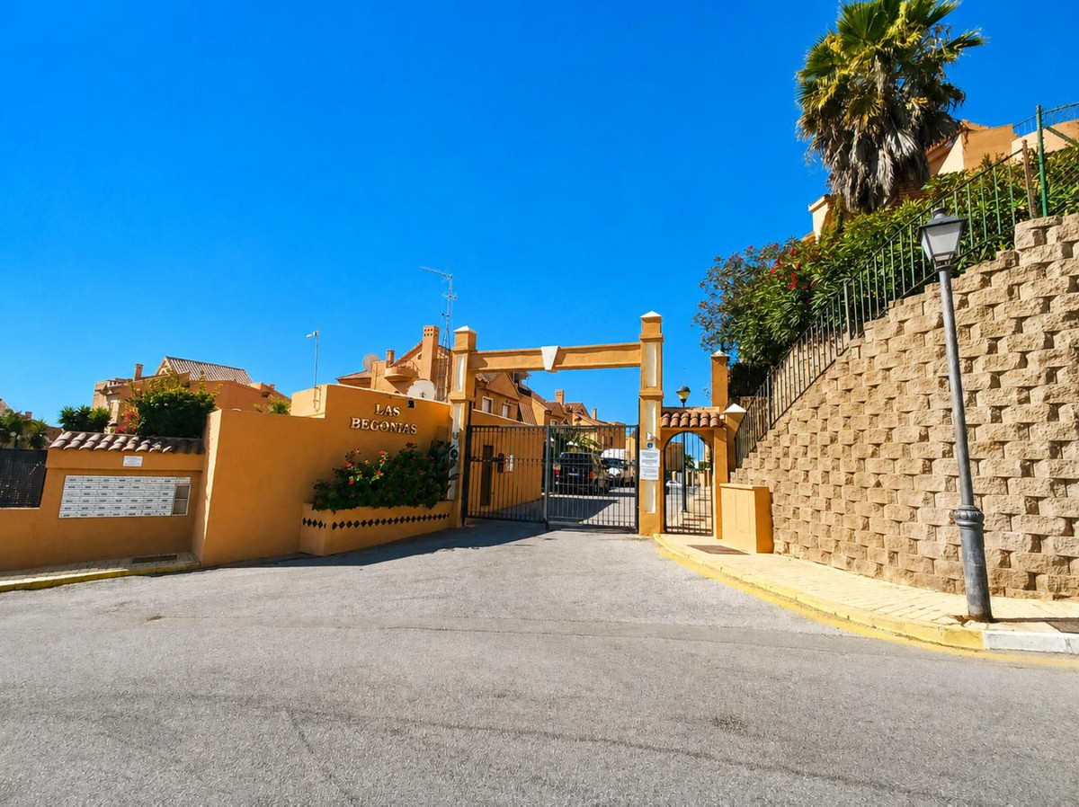 Appartement te koop in Riviera del Sol | 3 slaapkamers H5460220