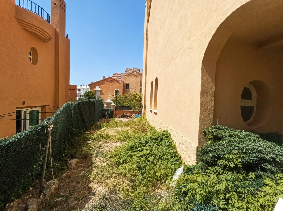 Appartement te koop in Riviera del Sol | 3 slaapkamers H5460220
