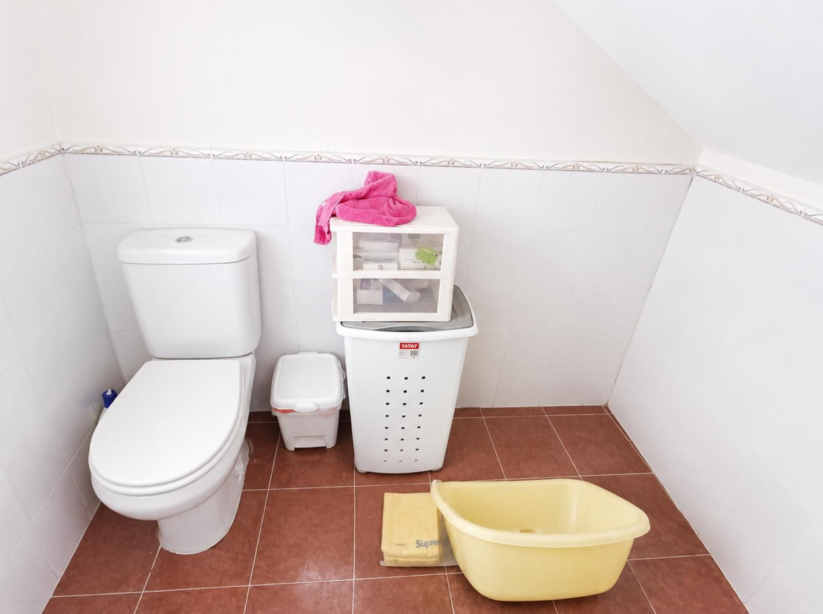 Appartement te koop in Riviera del Sol | 3 slaapkamers H5460220