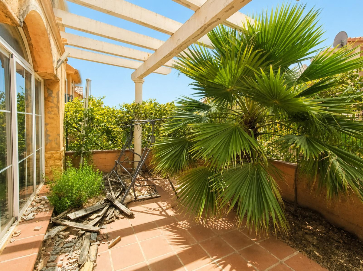 Appartement te koop in Riviera del Sol | 3 slaapkamers H5460220