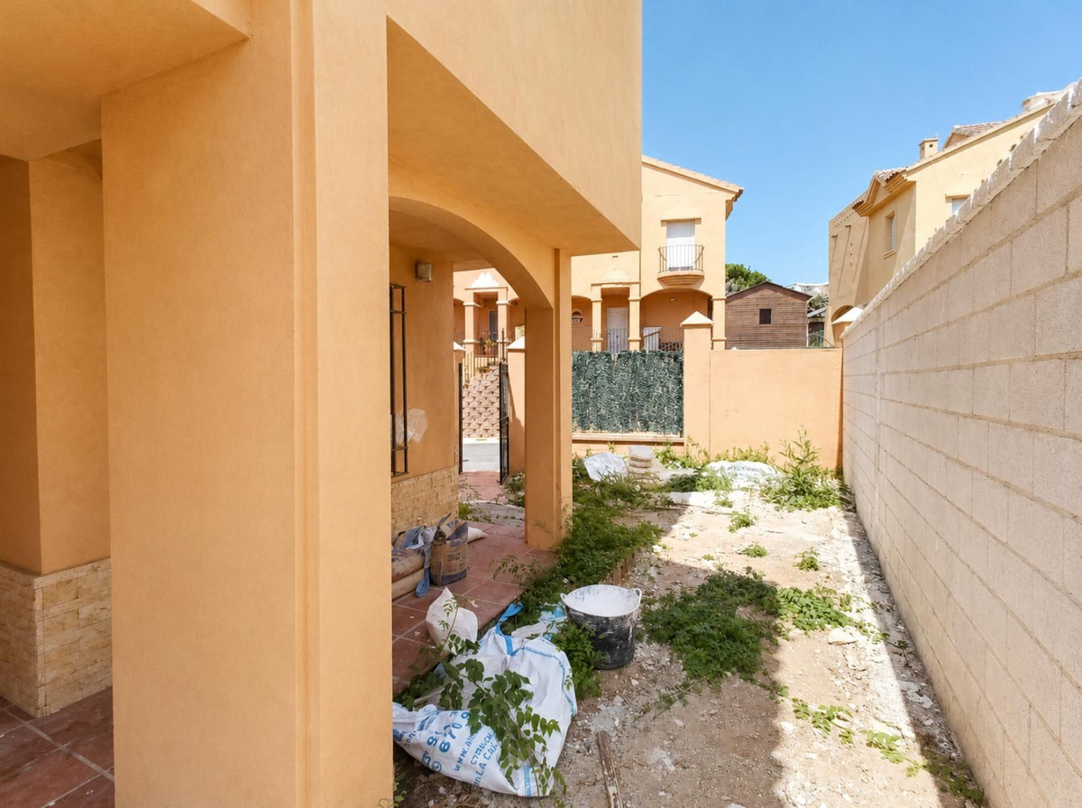 Appartement te koop in Riviera del Sol | 3 slaapkamers H5460220