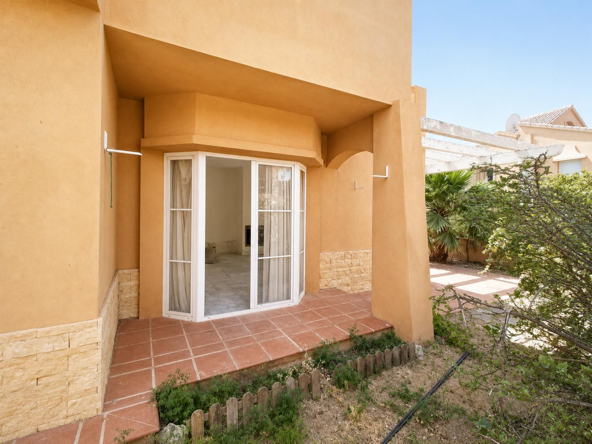 Appartement te koop in Riviera del Sol | 3 slaapkamers H5460220