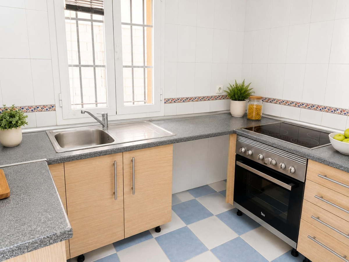 Appartement te koop in Riviera del Sol | 3 slaapkamers H5460220