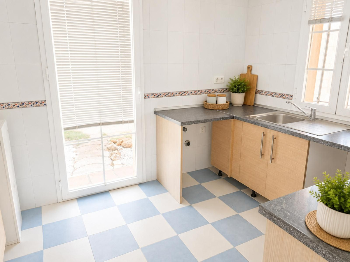 Appartement te koop in Riviera del Sol | 3 slaapkamers H5460220