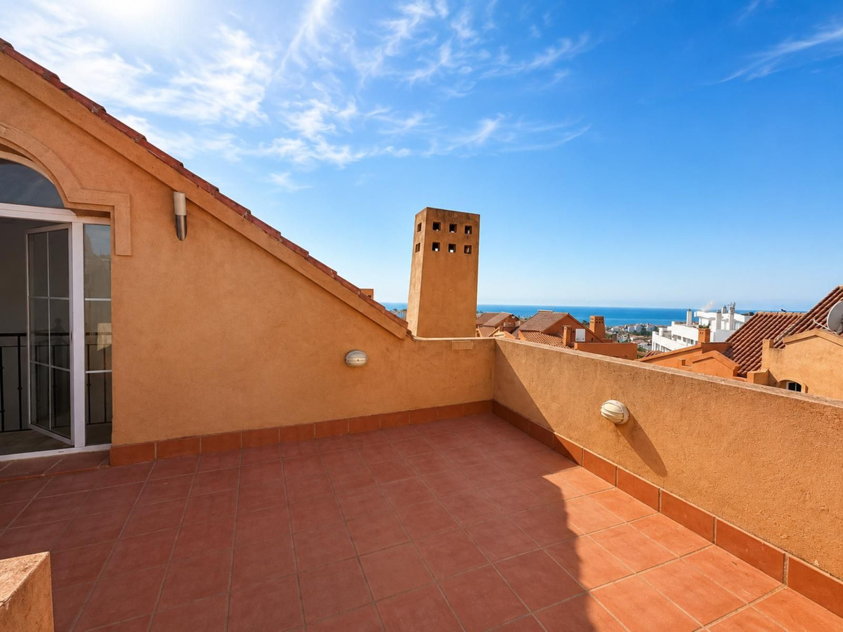 Appartement te koop in Riviera del Sol | 3 slaapkamers H5460220