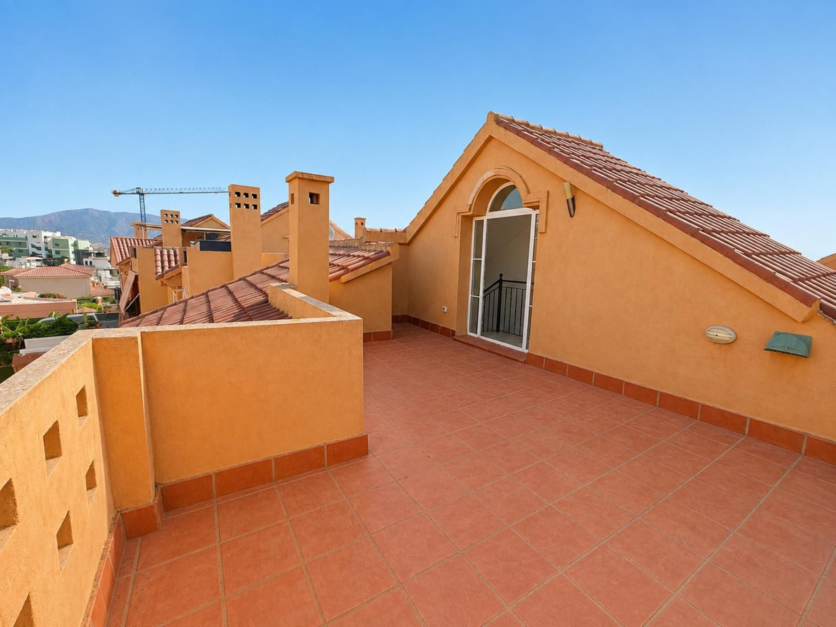 Appartement te koop in Riviera del Sol | 3 slaapkamers H5460220