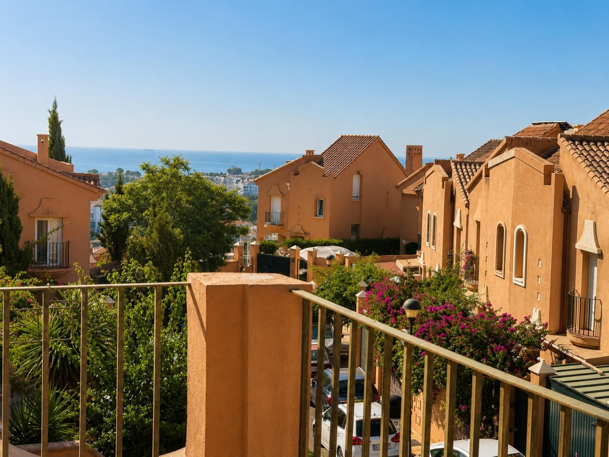 Appartement te koop in Riviera del Sol | 3 slaapkamers H5460220