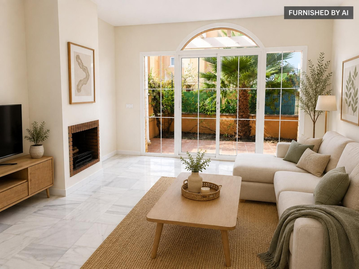 Appartement te koop in Riviera del Sol | 3 slaapkamers H5460220