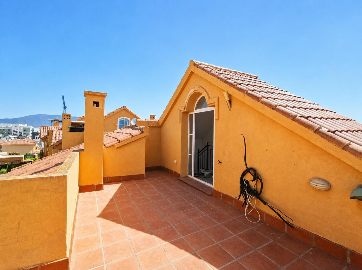 Appartement te koop in Riviera del Sol | 3 slaapkamers H5460220