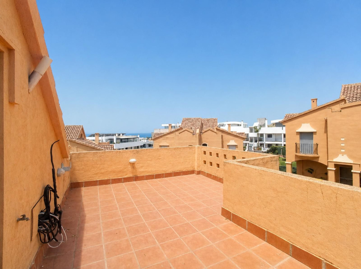 Appartement te koop in Riviera del Sol | 3 slaapkamers H5460220