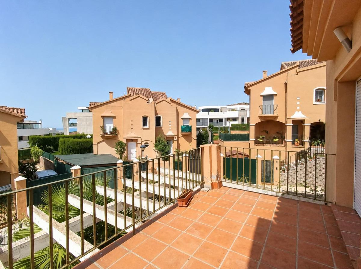 Appartement te koop in Riviera del Sol | 3 slaapkamers H5460220