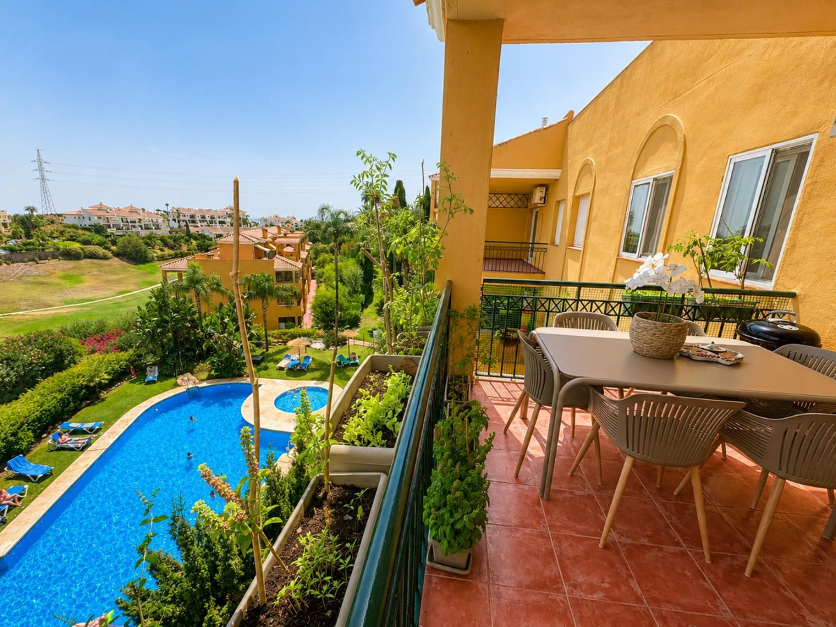 Appartement te koop in Riviera del Sol | 3 slaapkamers H5460706