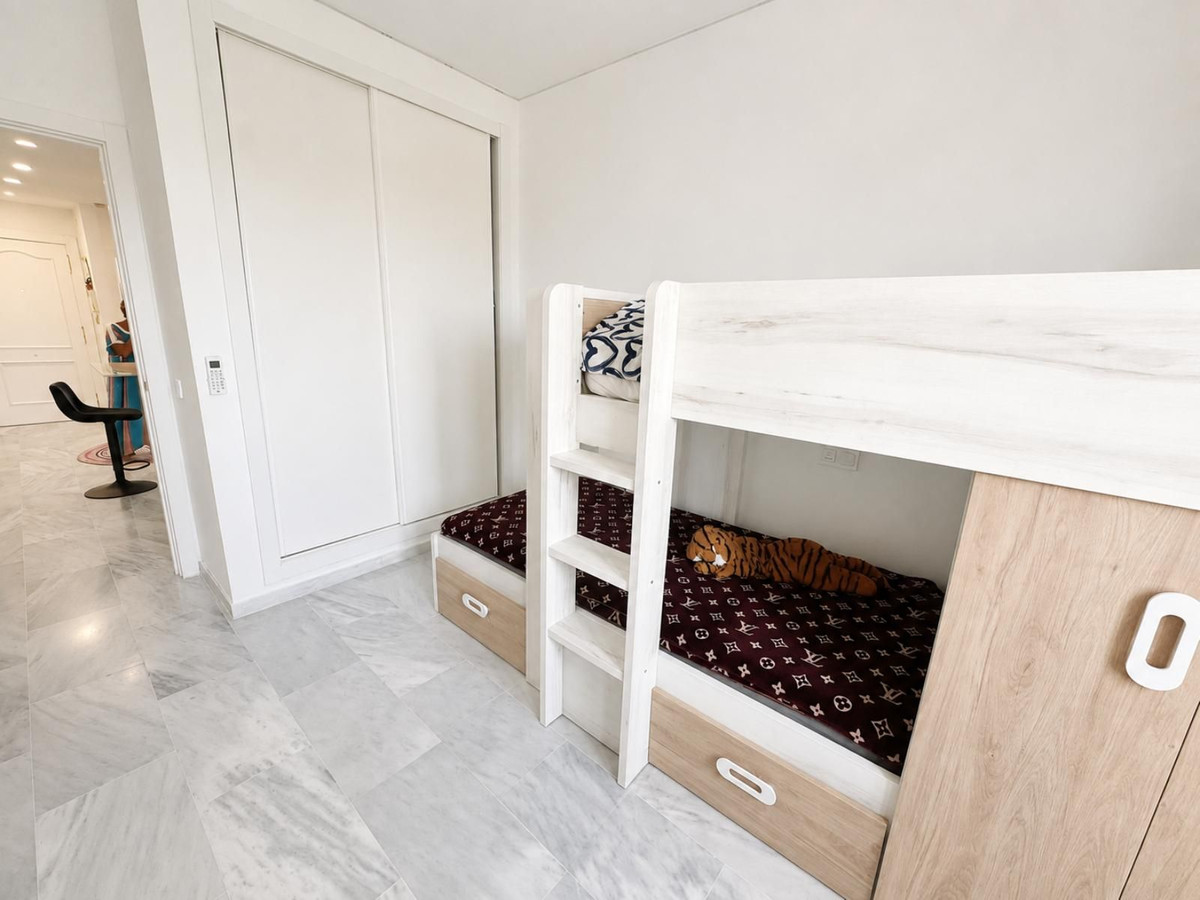 Appartement te koop in Riviera del Sol | 3 slaapkamers H5460706