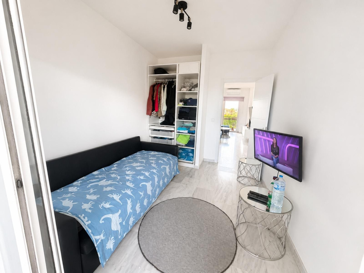 Appartement te koop in Riviera del Sol | 3 slaapkamers H5460706
