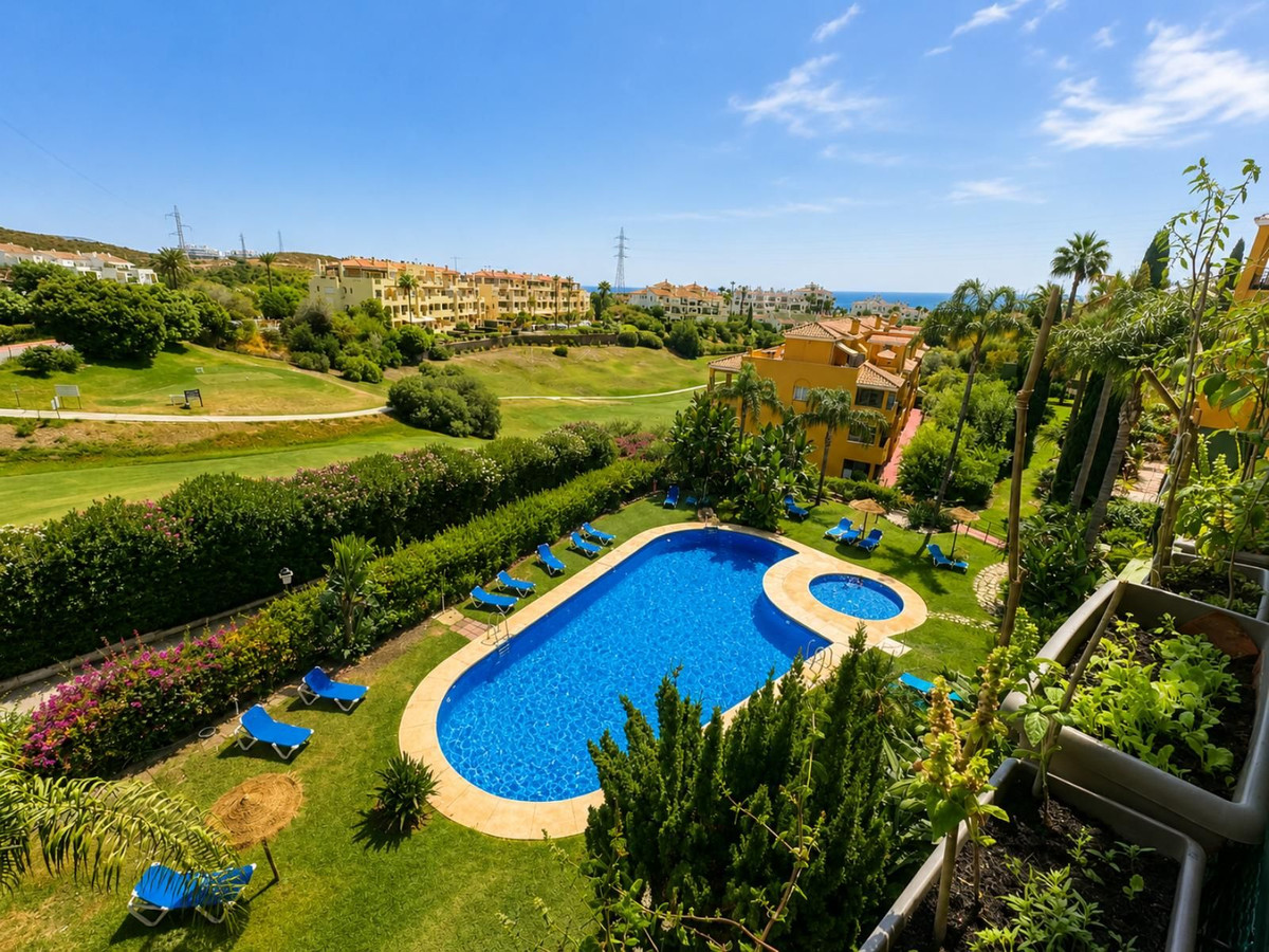 Appartement te koop in Riviera del Sol | 3 slaapkamers H5460706