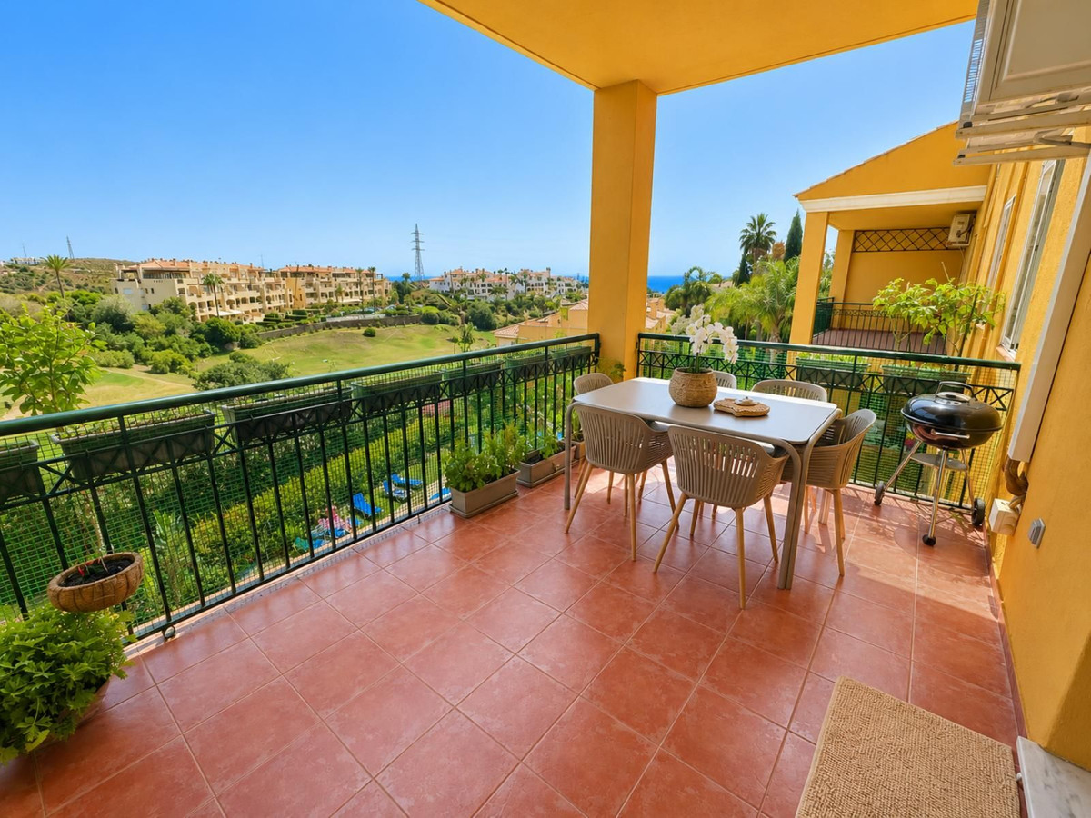 Appartement te koop in Riviera del Sol | 3 slaapkamers H5460706