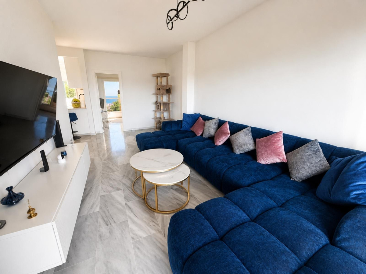Appartement te koop in Riviera del Sol | 3 slaapkamers H5460706