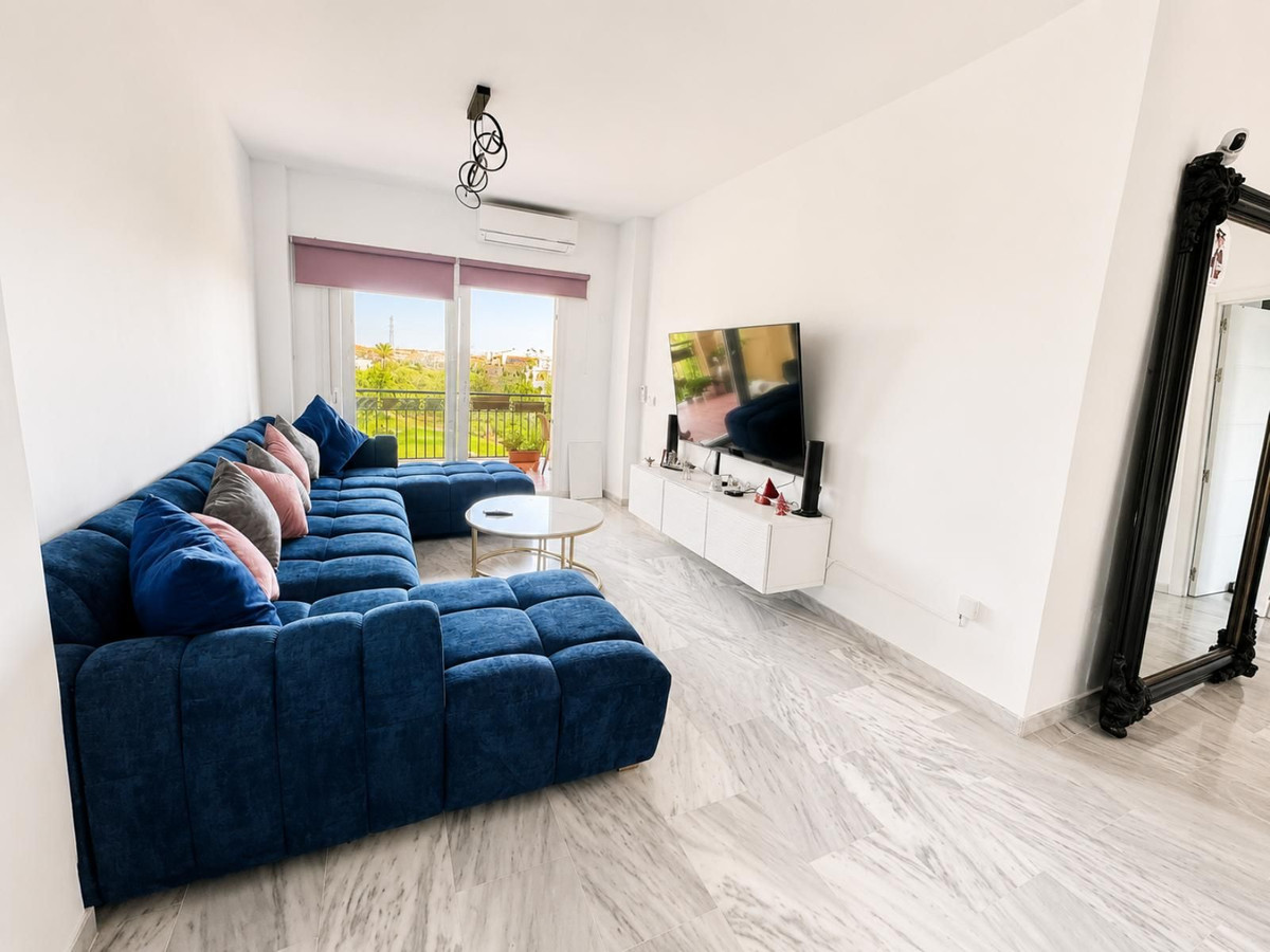 Appartement te koop in Riviera del Sol | 3 slaapkamers H5460706