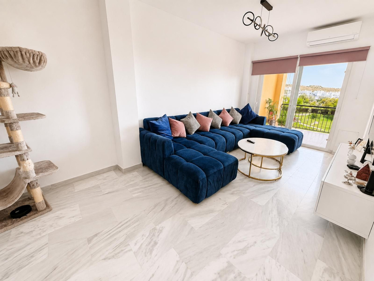 Appartement te koop in Riviera del Sol | 3 slaapkamers H5460706