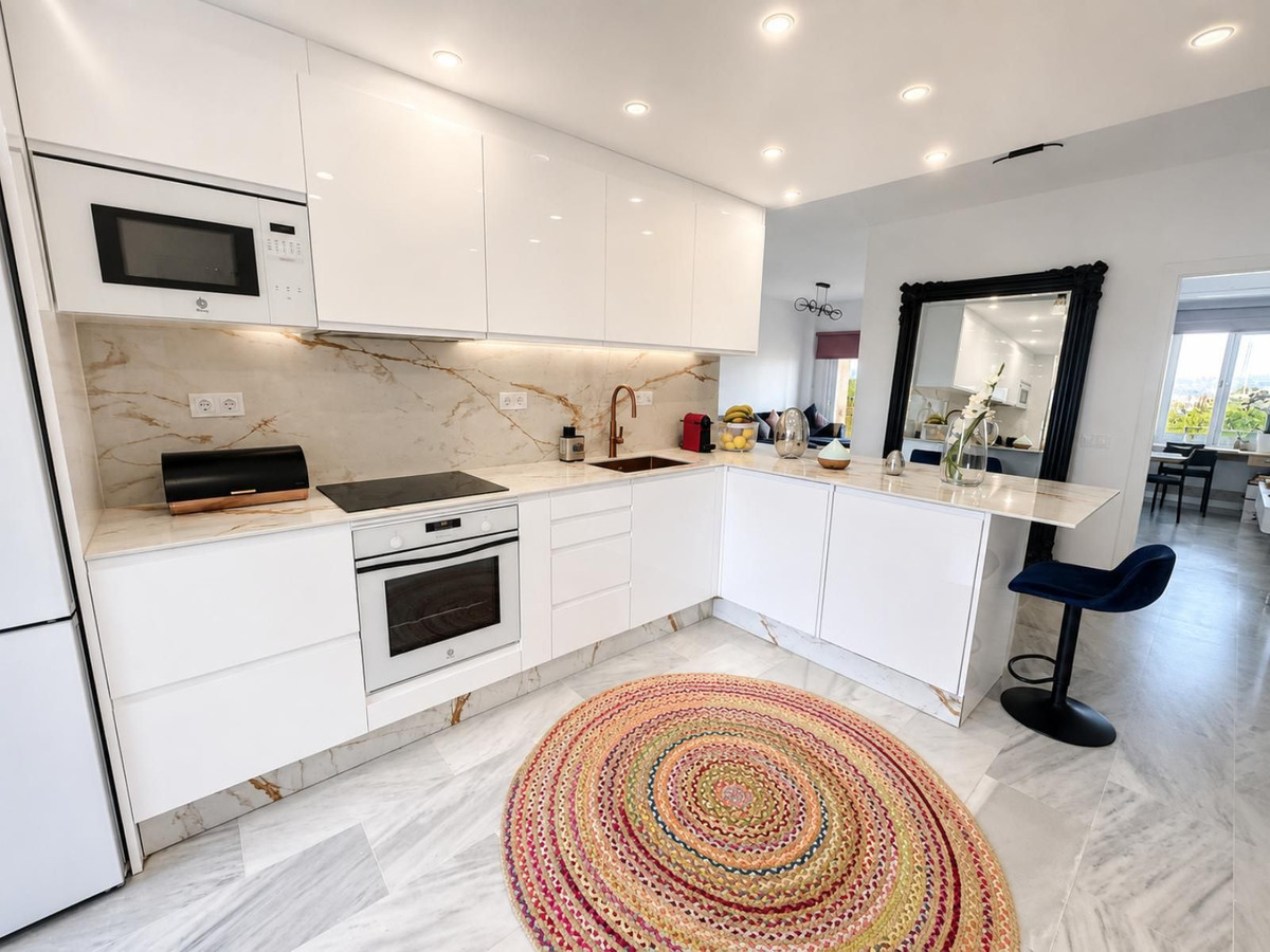 Appartement te koop in Riviera del Sol | 3 slaapkamers H5460706