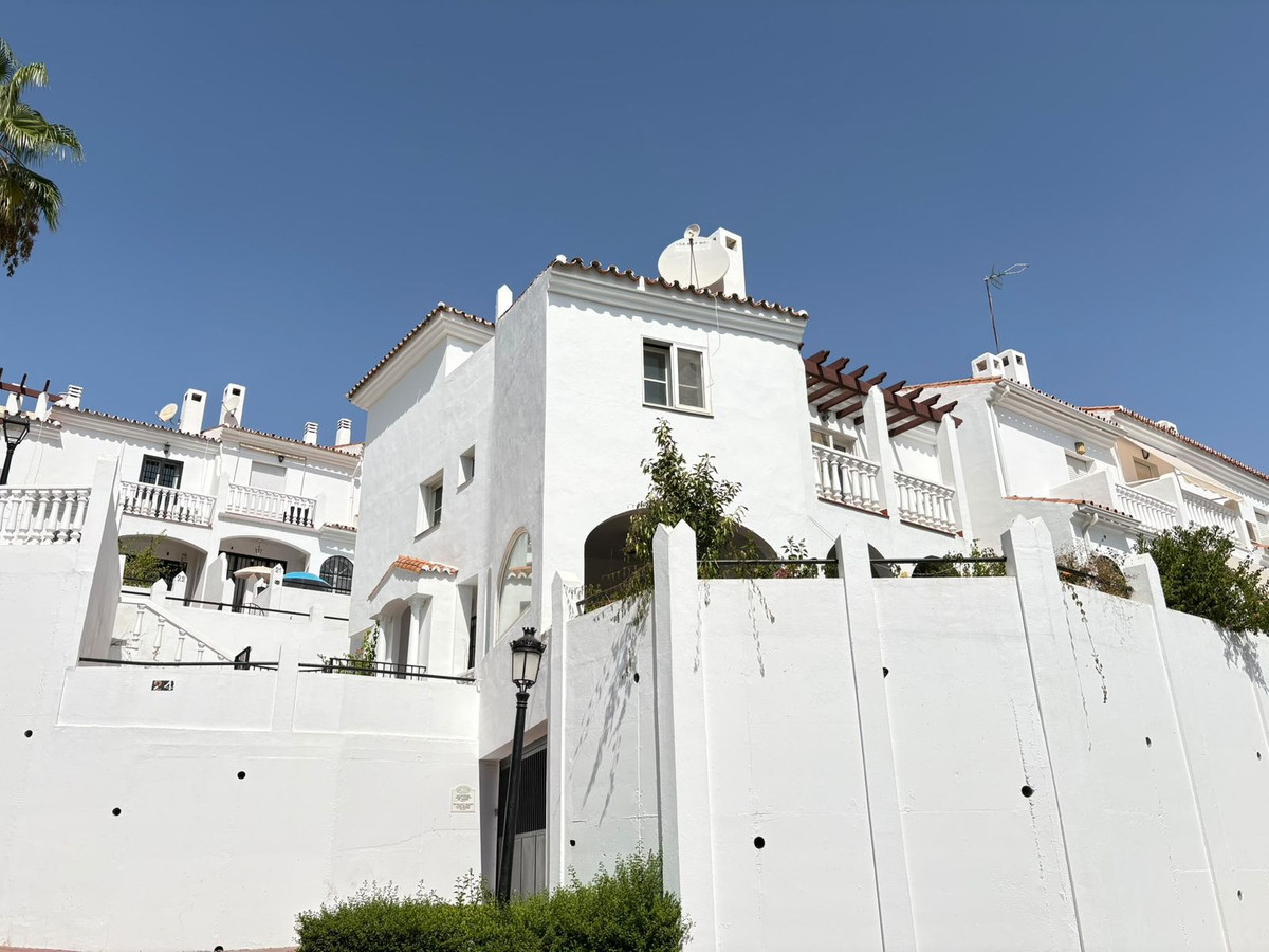 Appartement te koop in Riviera del Sol | 4 slaapkamers H5460748