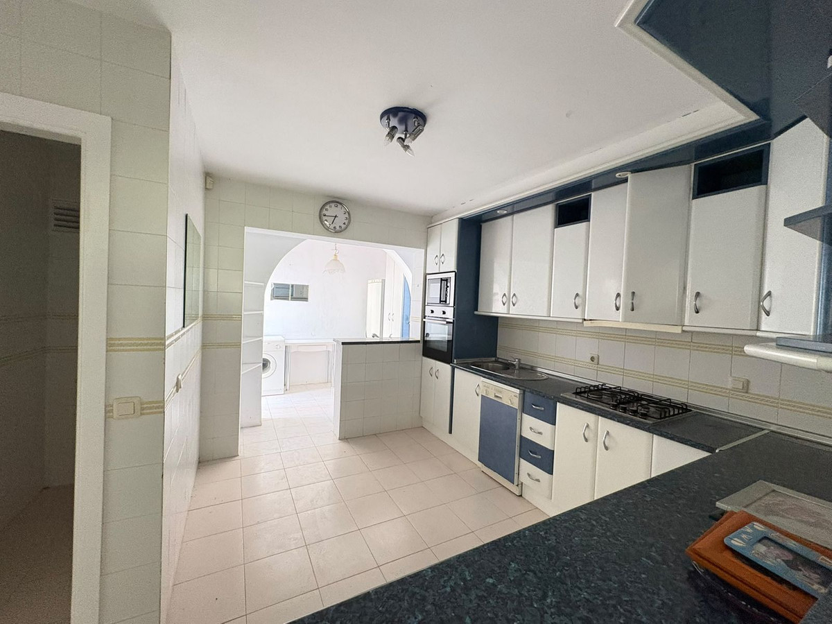 Appartement te koop in Riviera del Sol | 4 slaapkamers H5460748