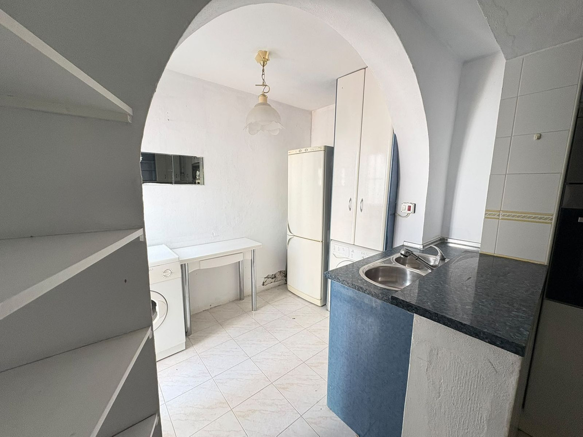 Appartement te koop in Riviera del Sol | 4 slaapkamers H5460748
