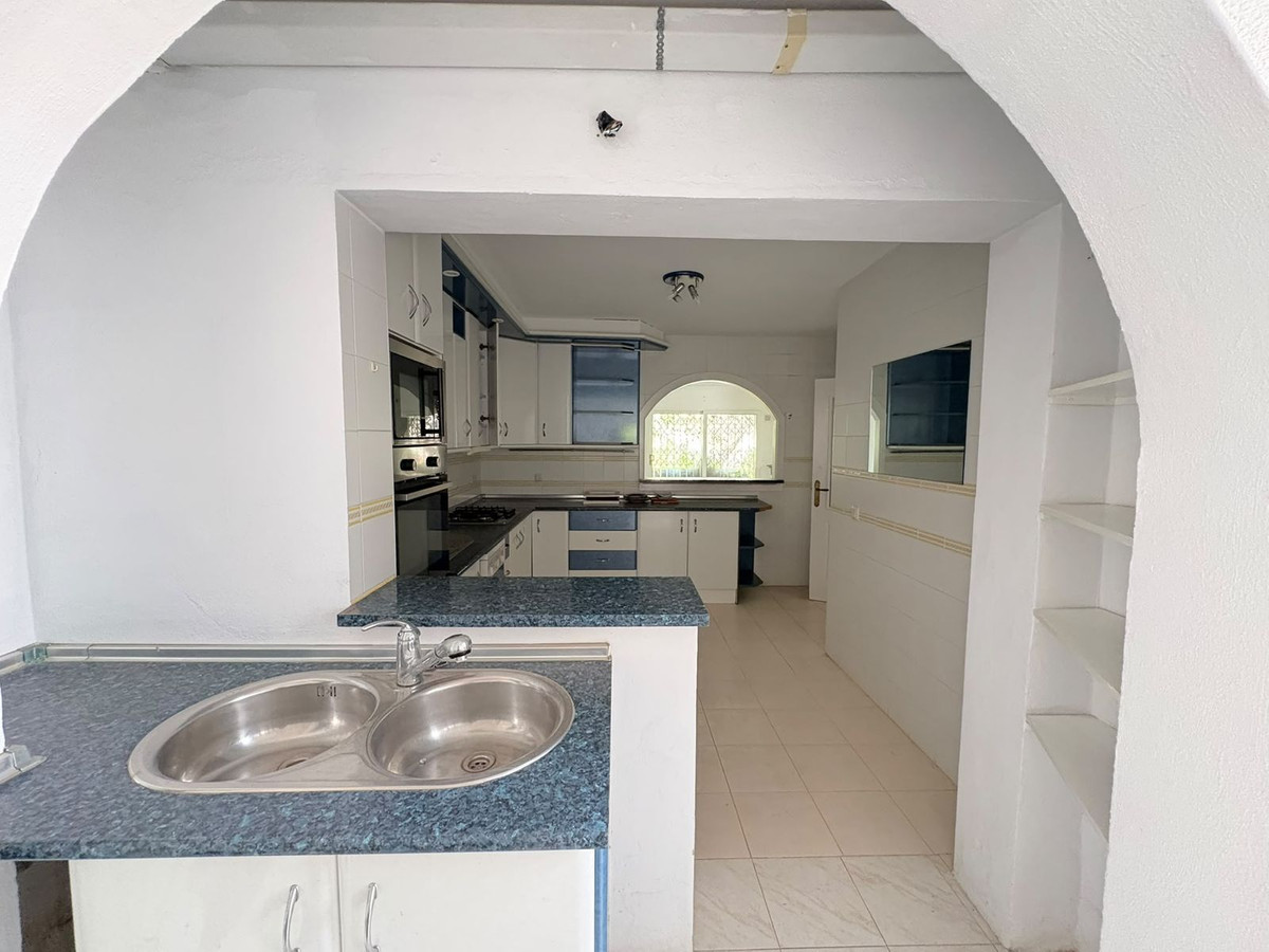 Appartement te koop in Riviera del Sol | 4 slaapkamers H5460748