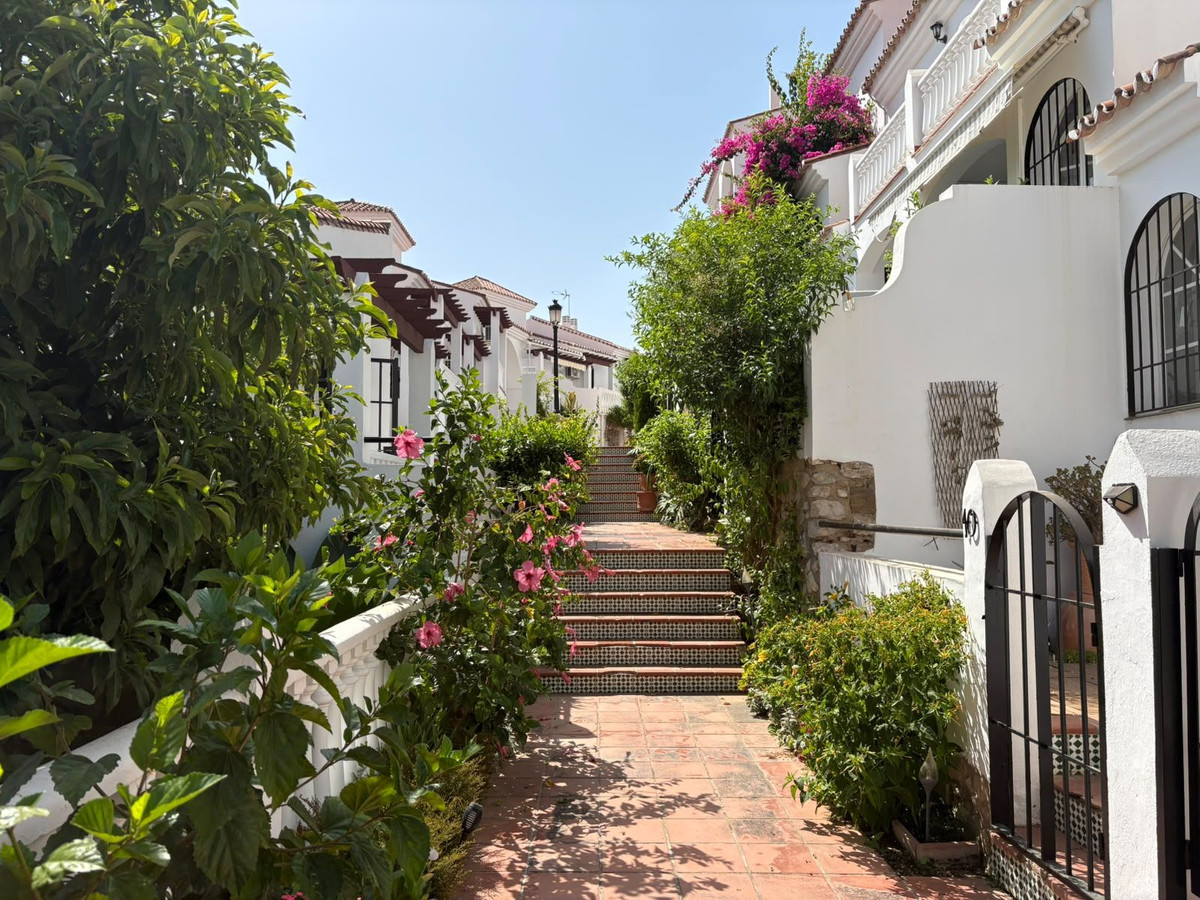 Appartement te koop in Riviera del Sol | 4 slaapkamers H5460748