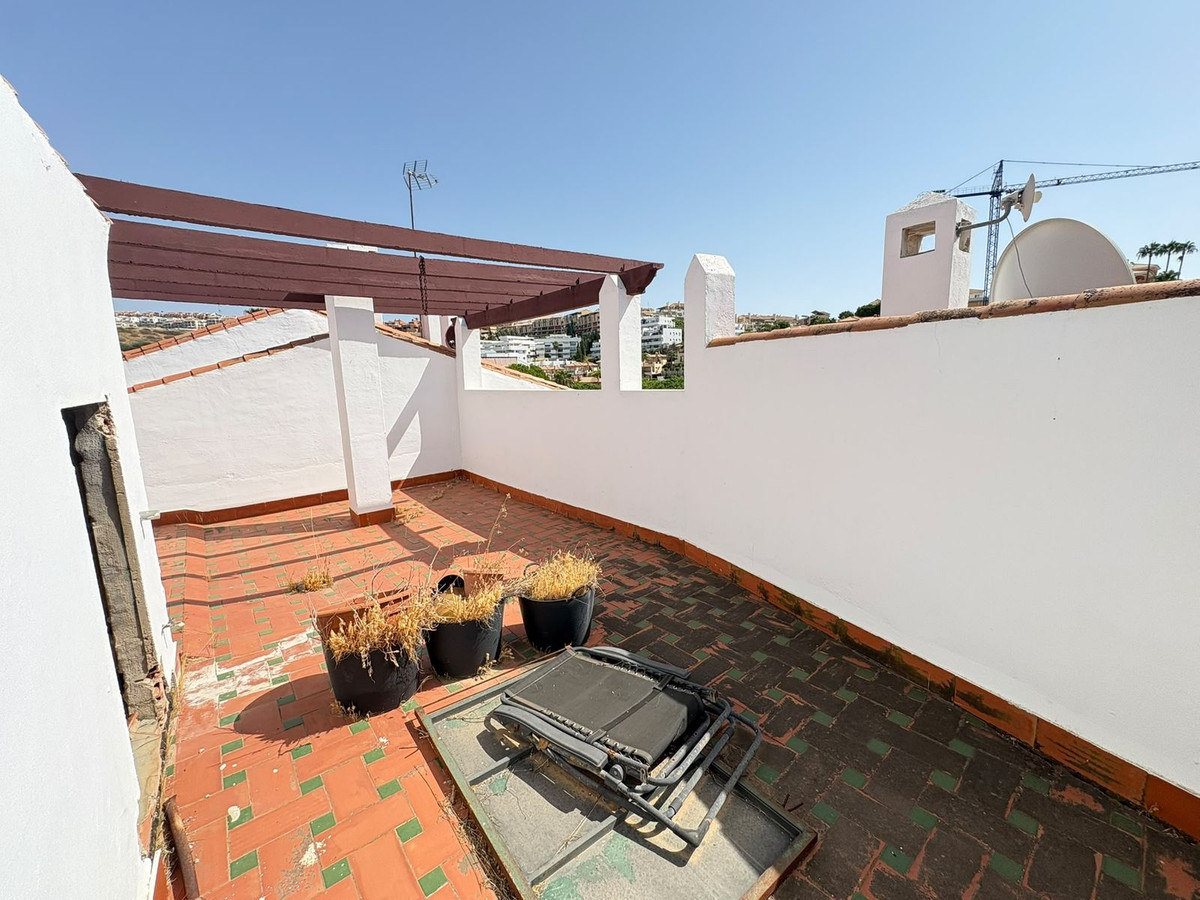 Appartement te koop in Riviera del Sol | 4 slaapkamers H5460748