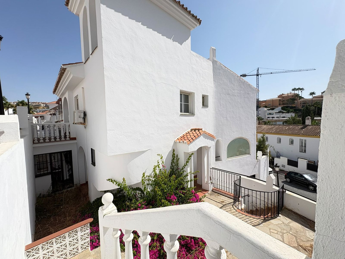 Appartement te koop in Riviera del Sol | 4 slaapkamers H5460748