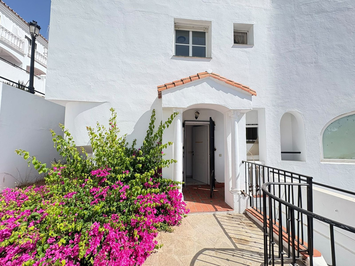 Appartement te koop in Riviera del Sol | 4 slaapkamers H5460748