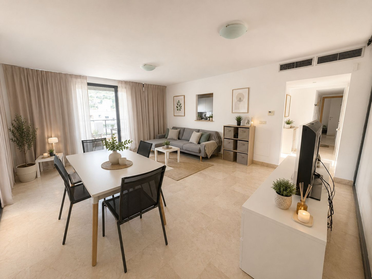 Appartement te koop in Riviera del Sol | 2 slaapkamers H5461687