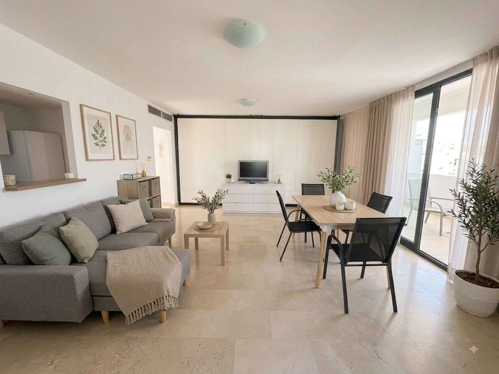 Appartement te koop in Riviera del Sol | 2 slaapkamers H5461687