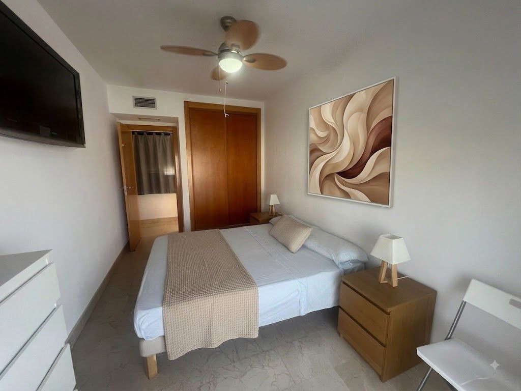 Appartement te koop in Riviera del Sol | 2 slaapkamers H5461687