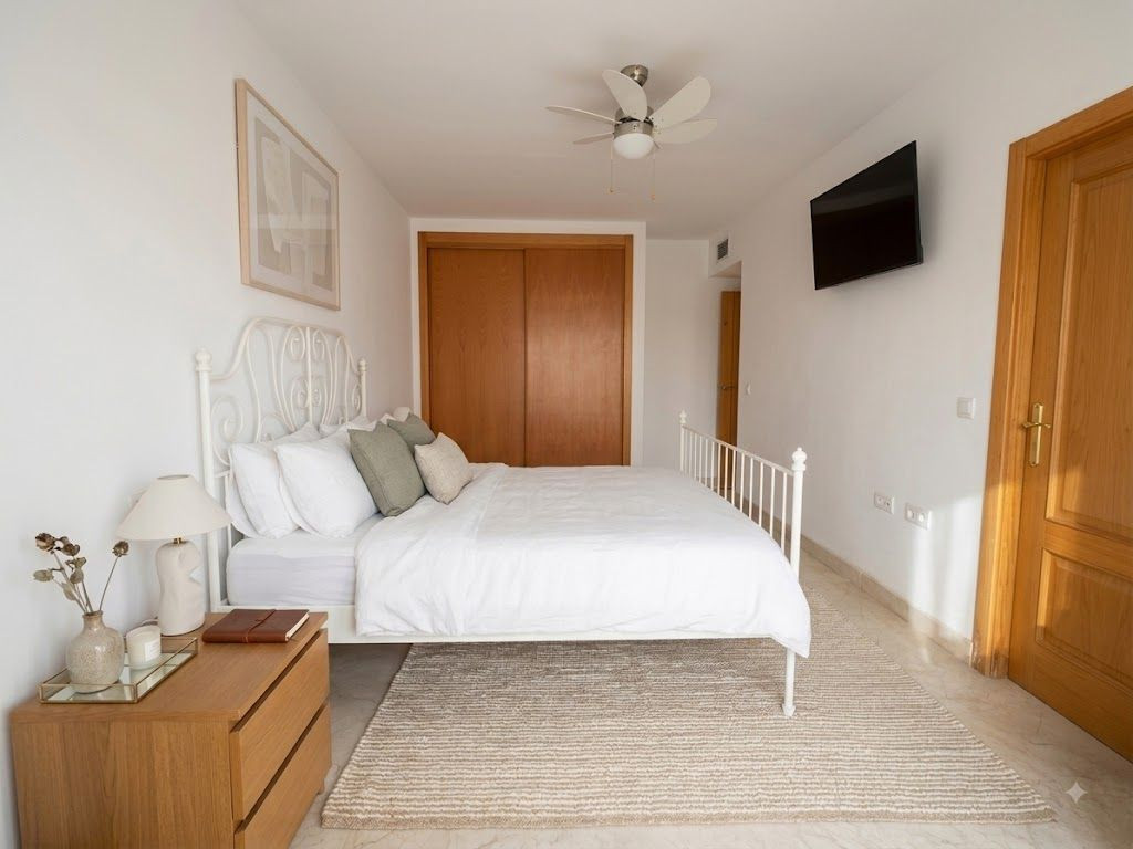 Appartement te koop in Riviera del Sol | 2 slaapkamers H5461687