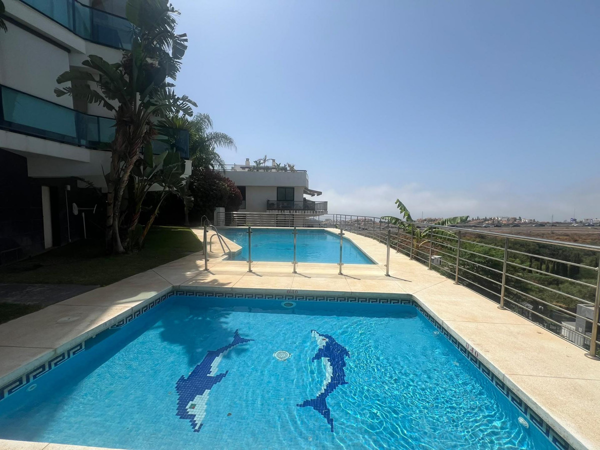 Appartement te koop in Riviera del Sol | 2 slaapkamers H5461687