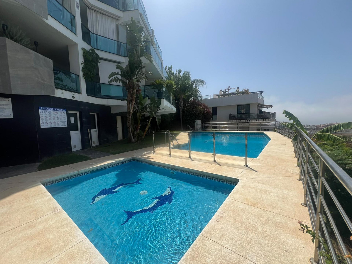 Appartement te koop in Riviera del Sol | 2 slaapkamers H5461687