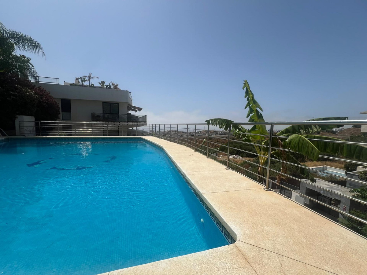 Appartement te koop in Riviera del Sol | 2 slaapkamers H5461687