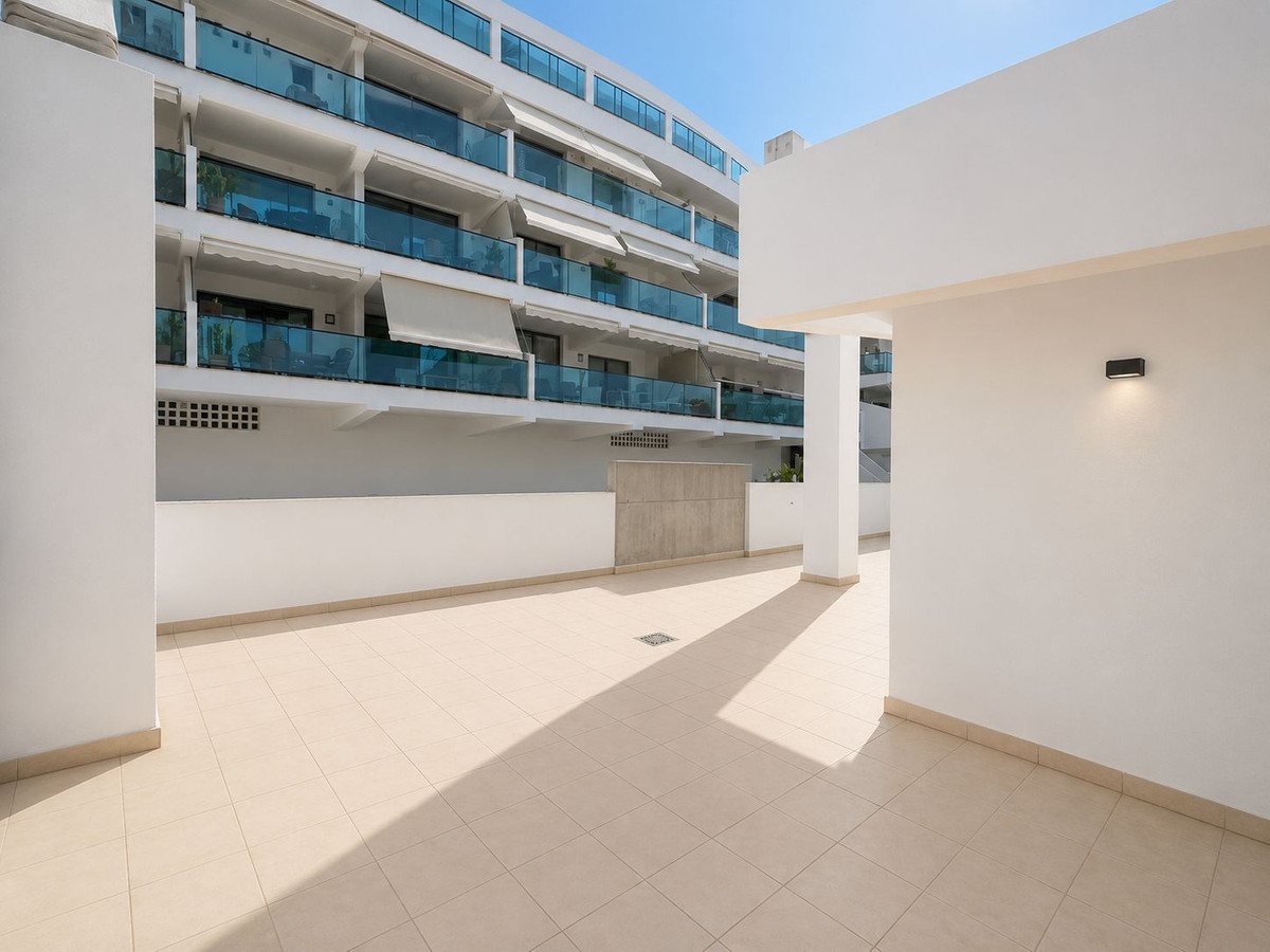 Appartement te koop in Riviera del Sol | 2 slaapkamers H5461687