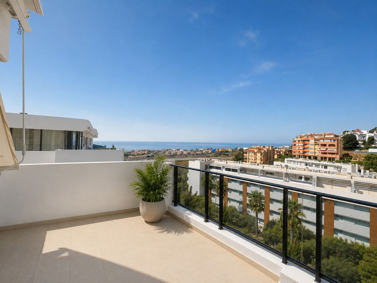 Appartement te koop in Riviera del Sol | 2 slaapkamers H5461687
