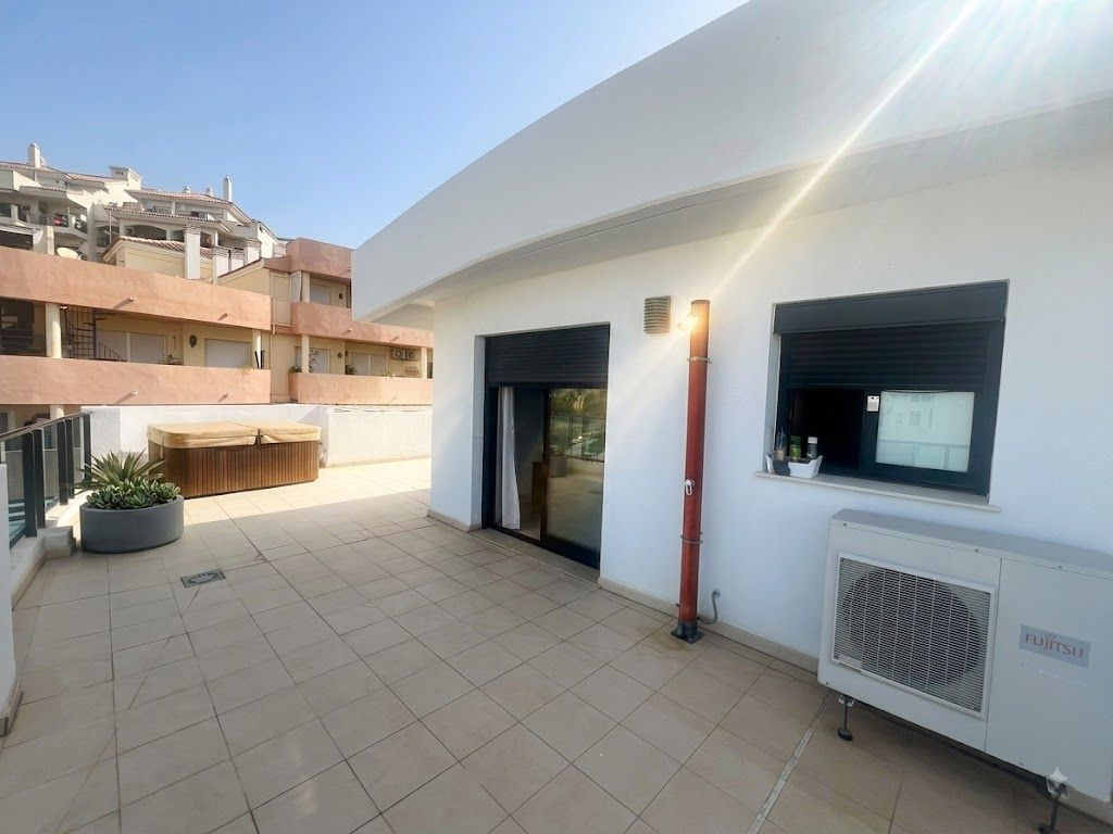 Appartement te koop in Riviera del Sol | 2 slaapkamers H5461687