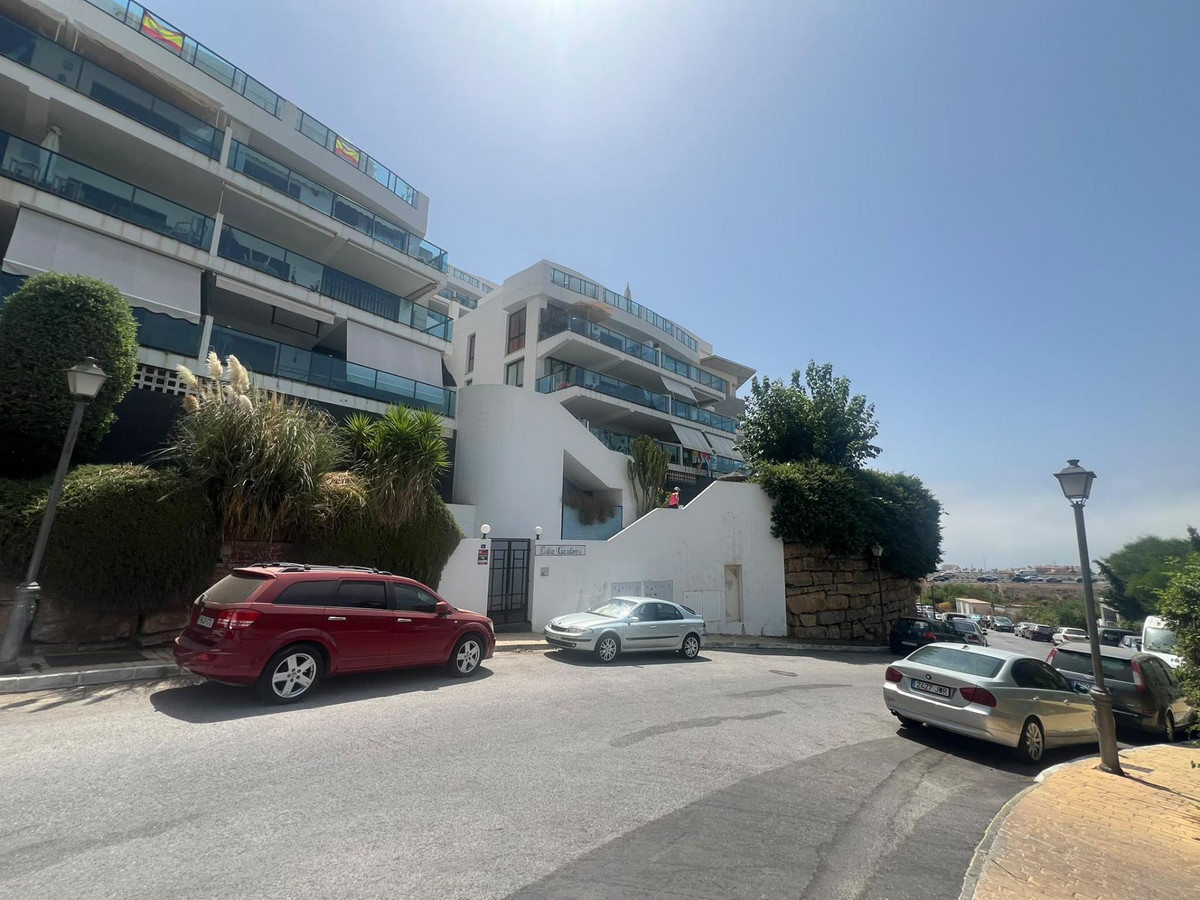 Appartement te koop in Riviera del Sol | 2 slaapkamers H5461687