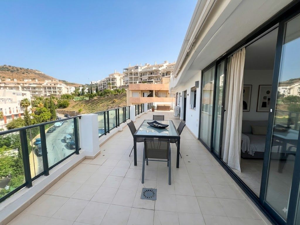 Appartement te koop in Riviera del Sol | 2 slaapkamers H5461687