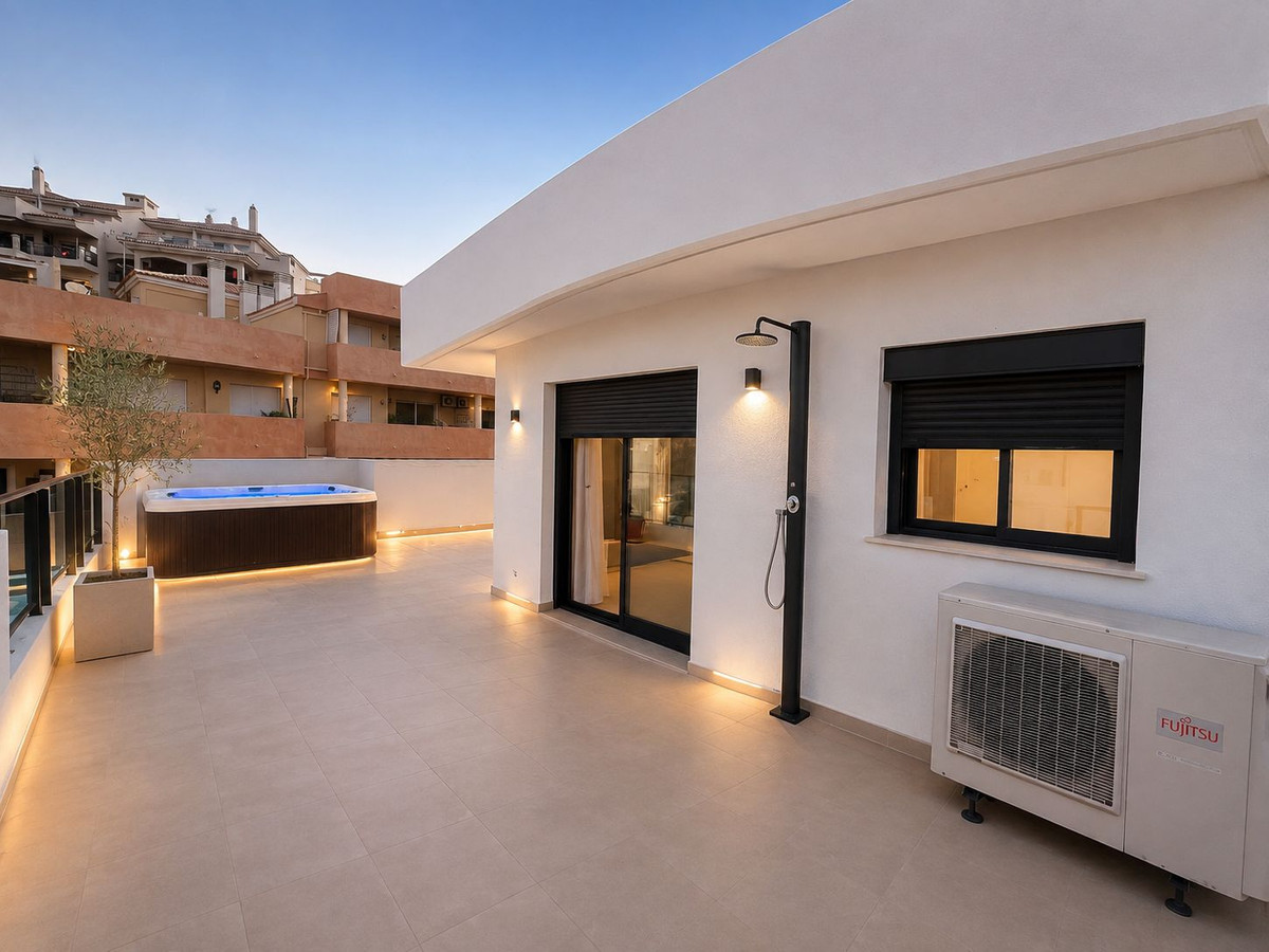 Appartement te koop in Riviera del Sol | 2 slaapkamers H5461687