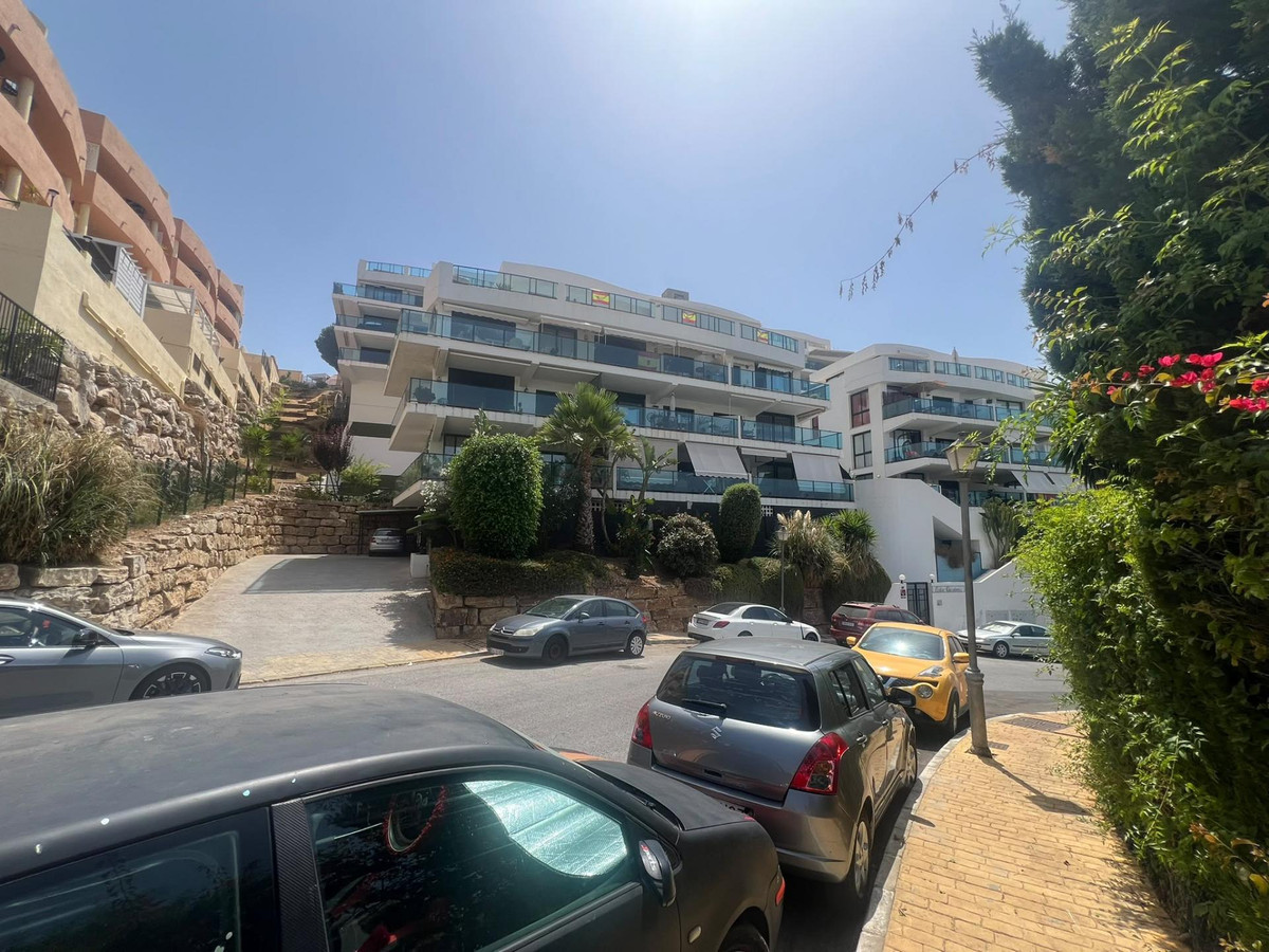 Appartement te koop in Riviera del Sol | 2 slaapkamers H5461687