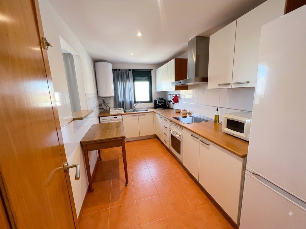 Appartement te koop in Riviera del Sol | 2 slaapkamers H5461687