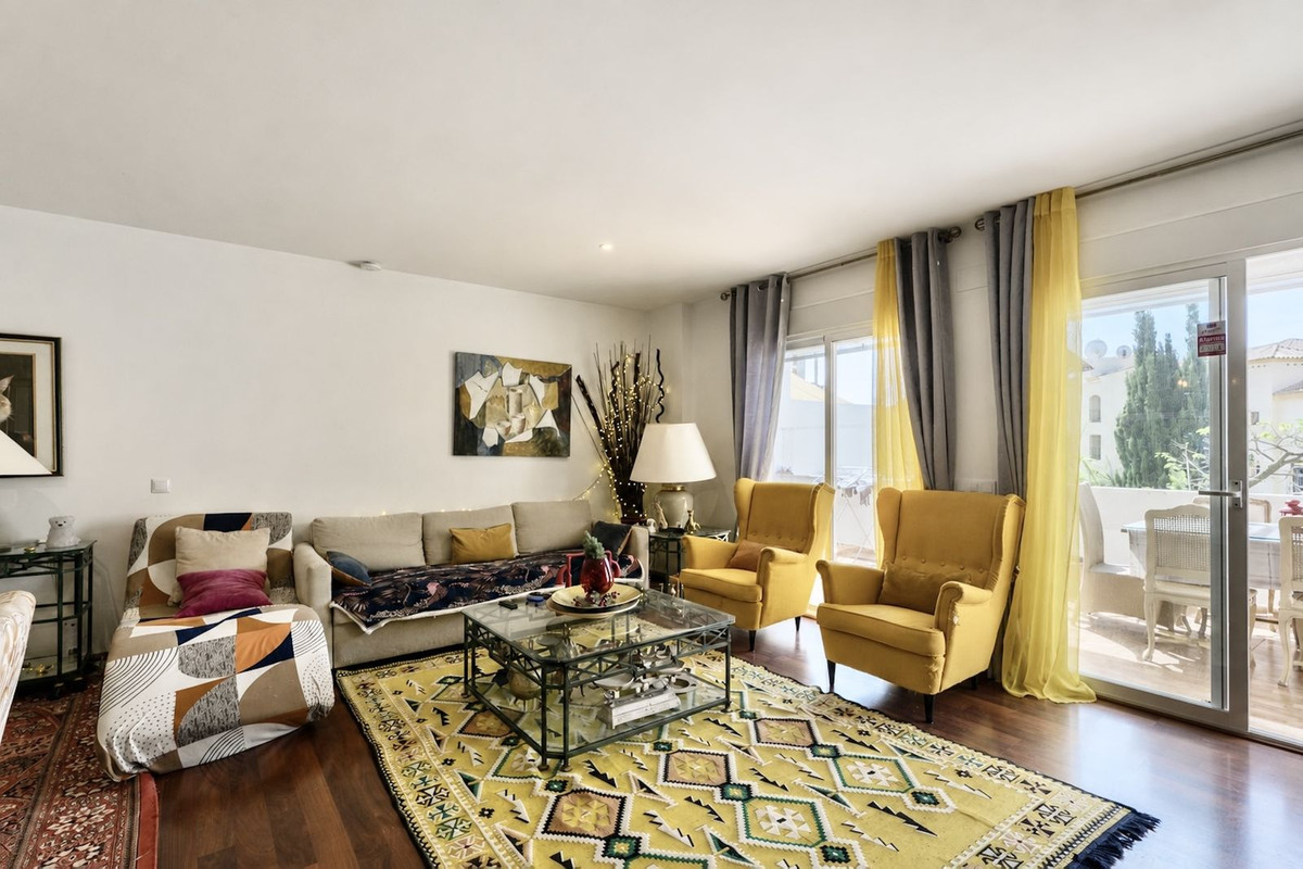 Appartement te koop in Riviera del Sol | 2 slaapkamers H5463046