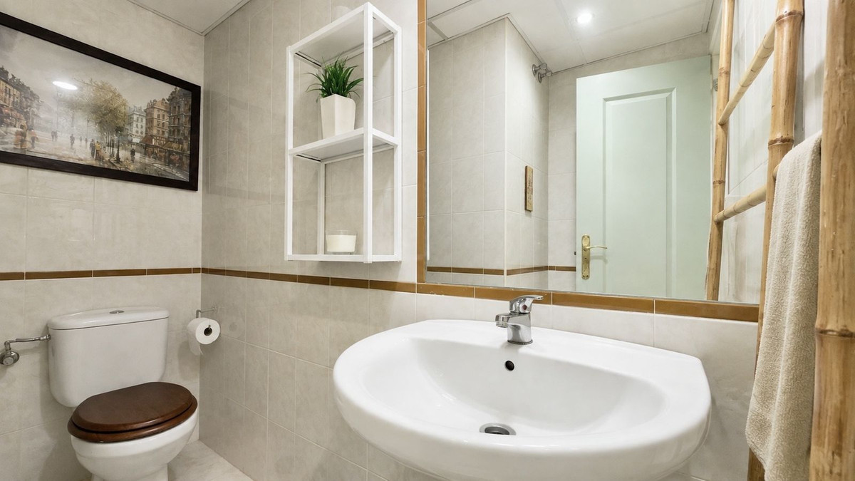 Appartement te koop in Riviera del Sol | 2 slaapkamers H5463046
