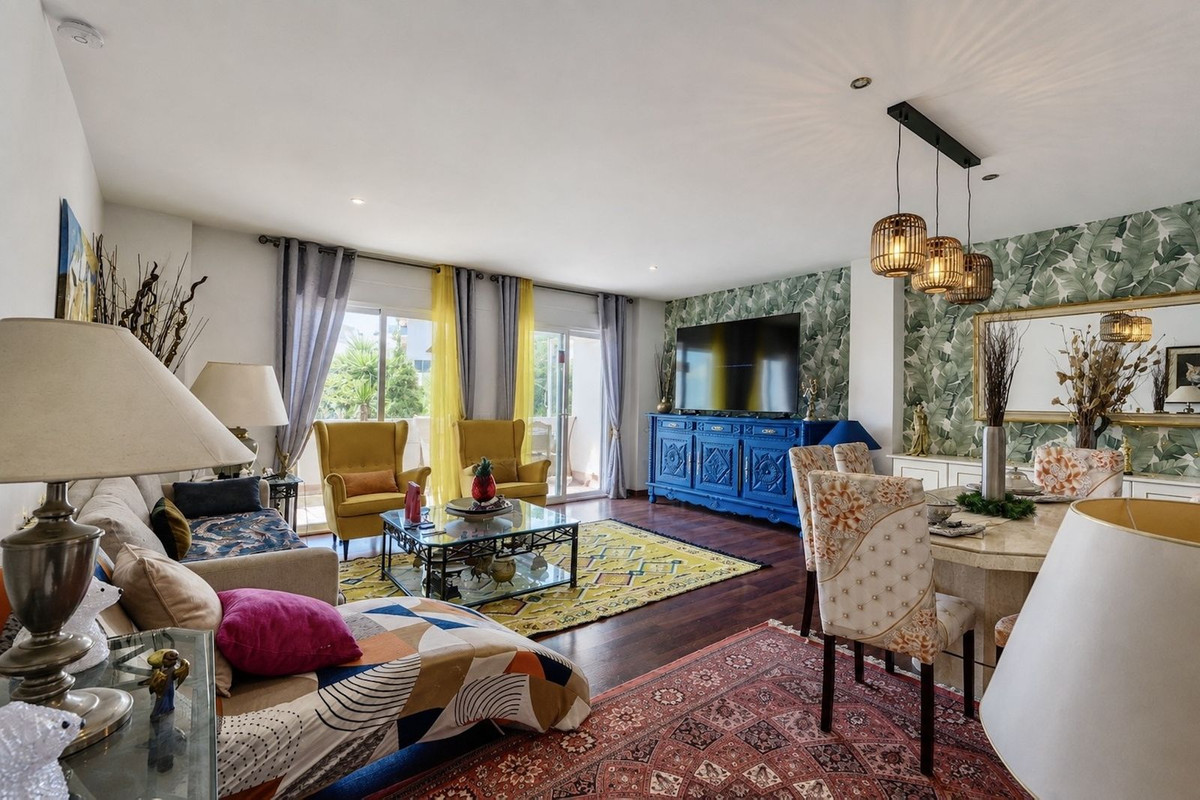 Appartement te koop in Riviera del Sol | 2 slaapkamers H5463046